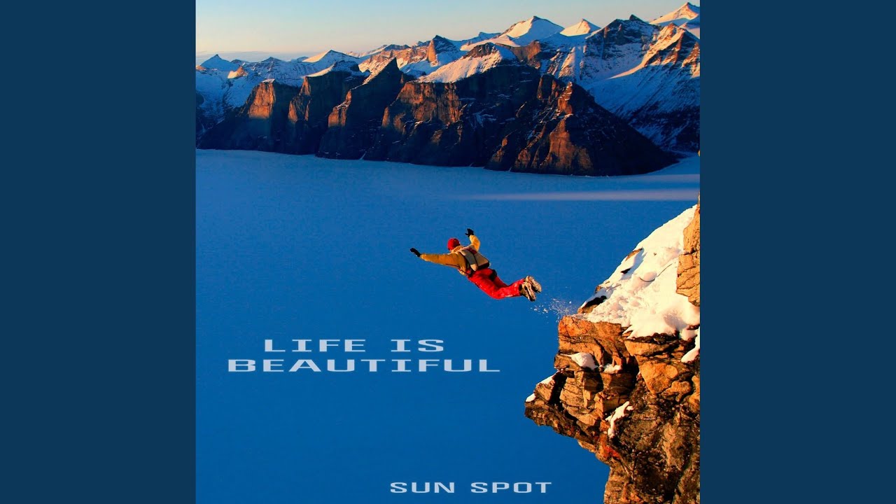 Life Is Beautiful (Original Mix)