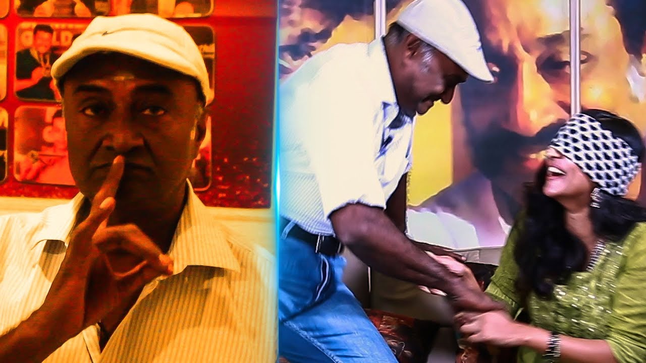 MS Bhaskar Gives a BIGGER Surprise to his Daughter! |Father & Daughter in Tears of Joy | BOATS 15