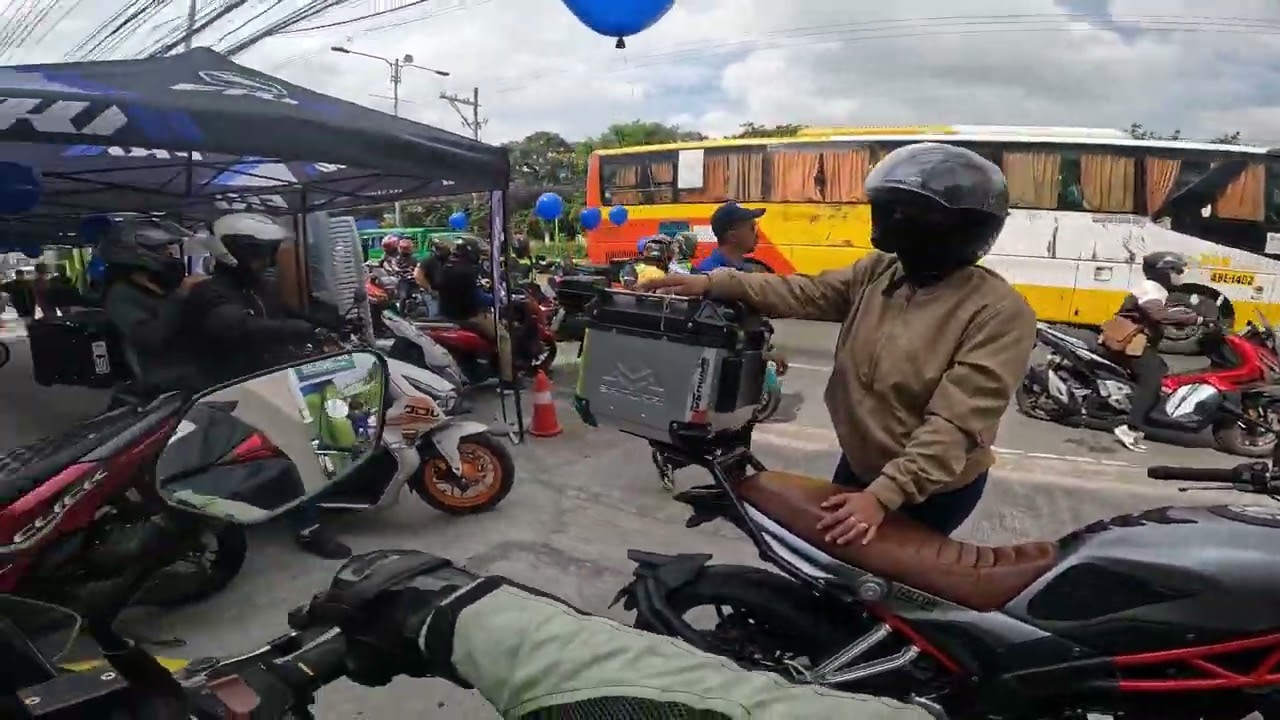 FKM motors venture 150 3gp ULTIMATE