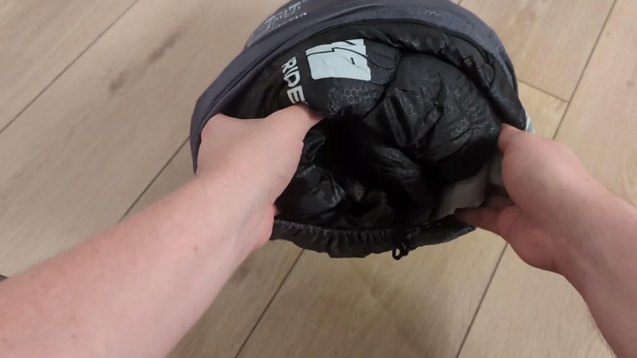 Watch Before Buying - TANSTRIDER Adult Sleeping Bag