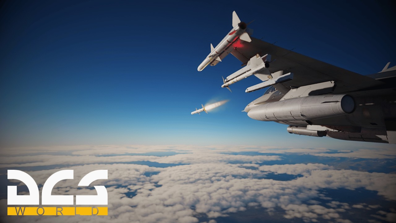 How to Download DCS World (Best Method in 2025)