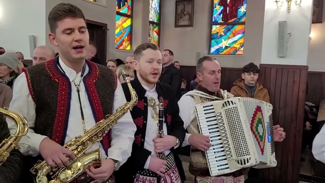 Madeje i Przyjaciele 