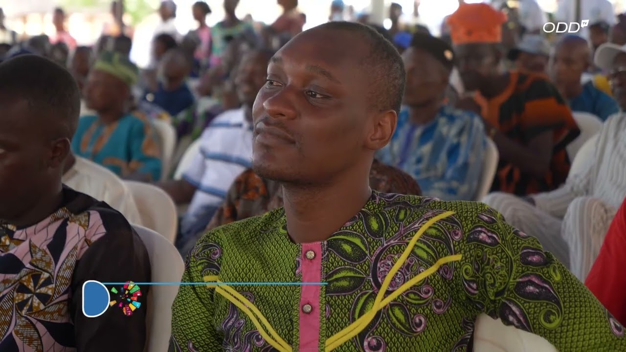 Lancement de la politique nationale de la santé communautaire à Abomey-Calavi et de Sô-Ava