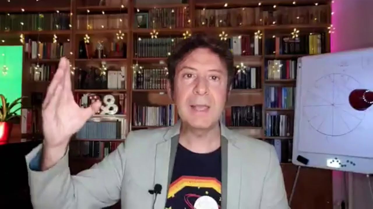 A SCUOLA DI ASTROLOGIA: I SECONDI SEI SEGNI (DA BILANCIA A PESCI)