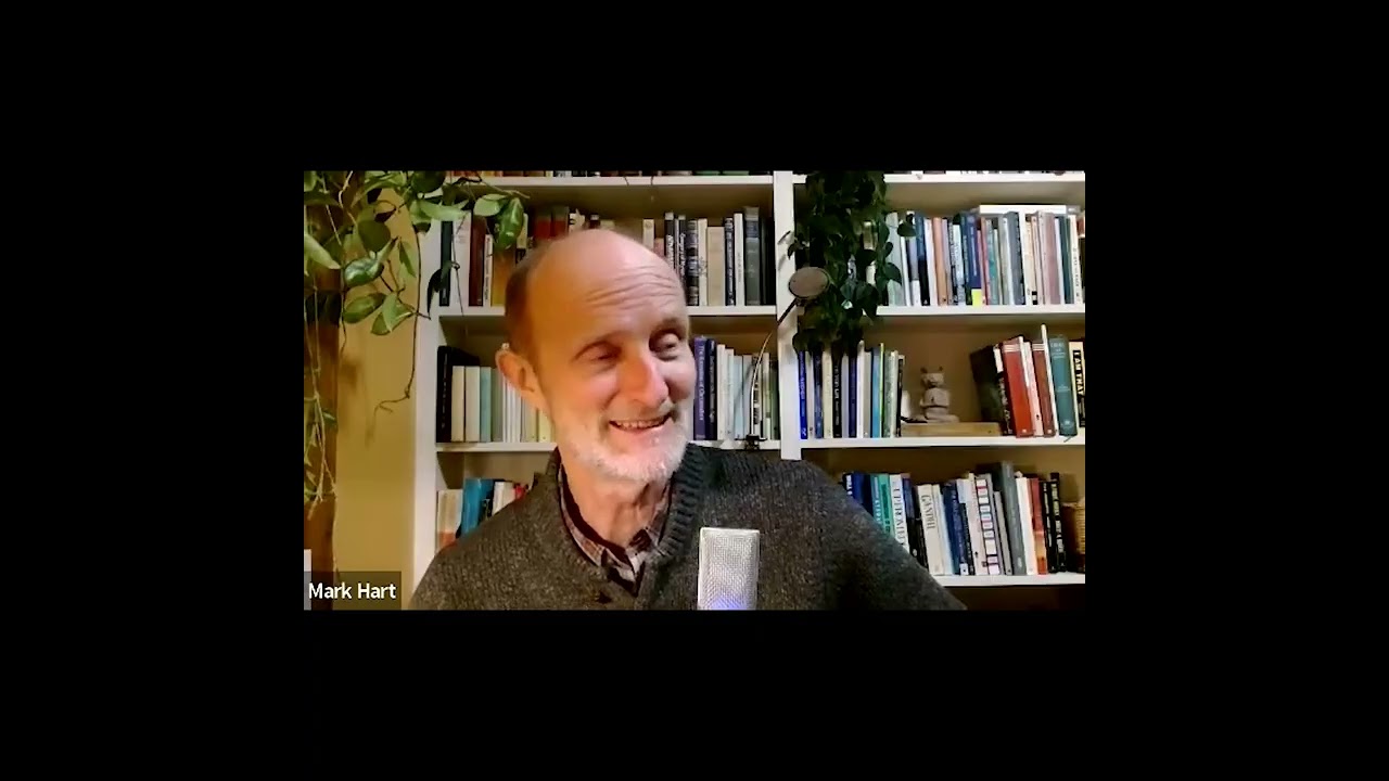 Wonder Dharma Talk 03 03 26