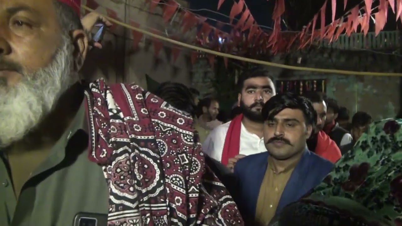 part 3 jhollay lal sangat