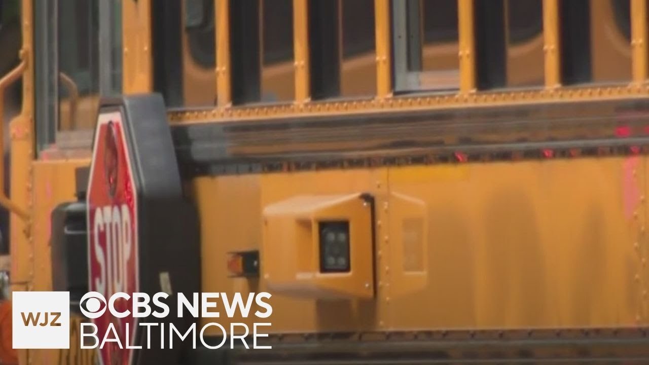 Howard County bus drivers could go on strike after fallout with Zum