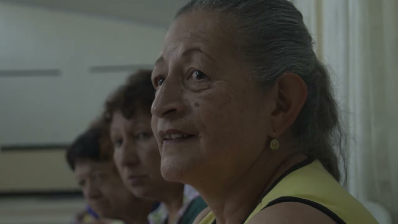 Hemisferio Crea Ep 1 Temporada 5 - Colectivo Herencia Folclórica