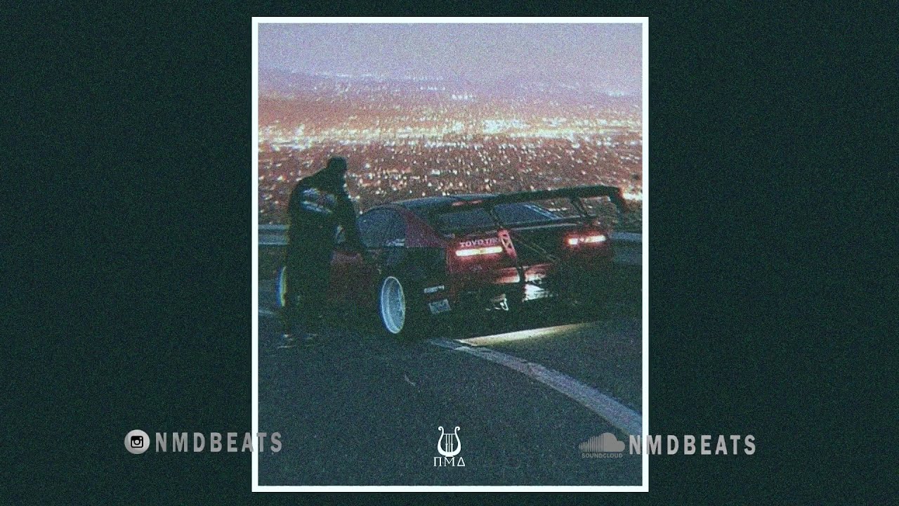 [FREE] Summer Cem Type Beat 2021 ~ 