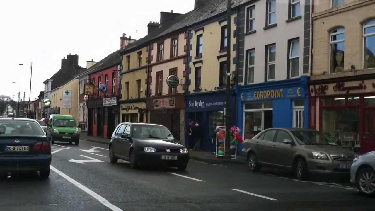 Abbeyfeale, County Limerick, Ireland