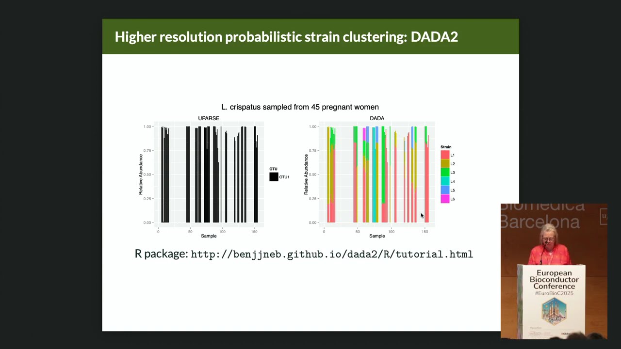 EuroBioC 2025 Keynote: Latent variables as the best medicine for heterogeneity
