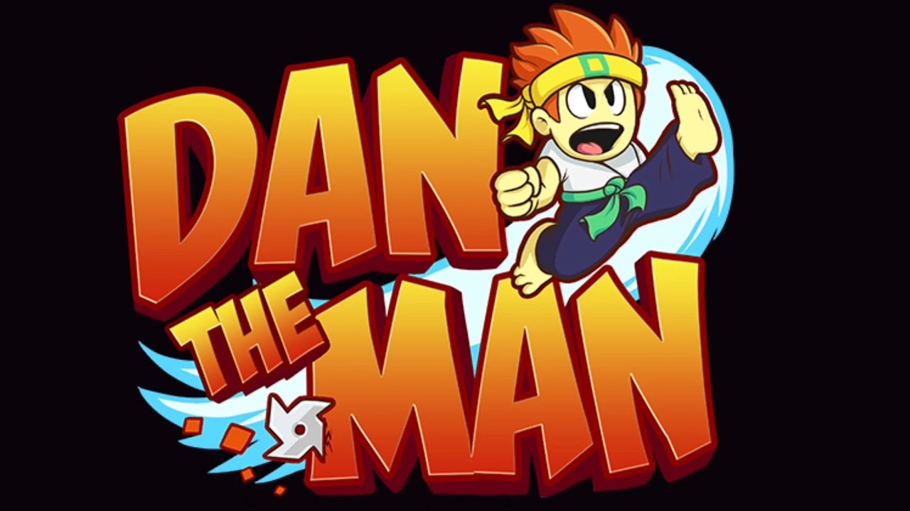 Dan the man part-1 (Ep -3)