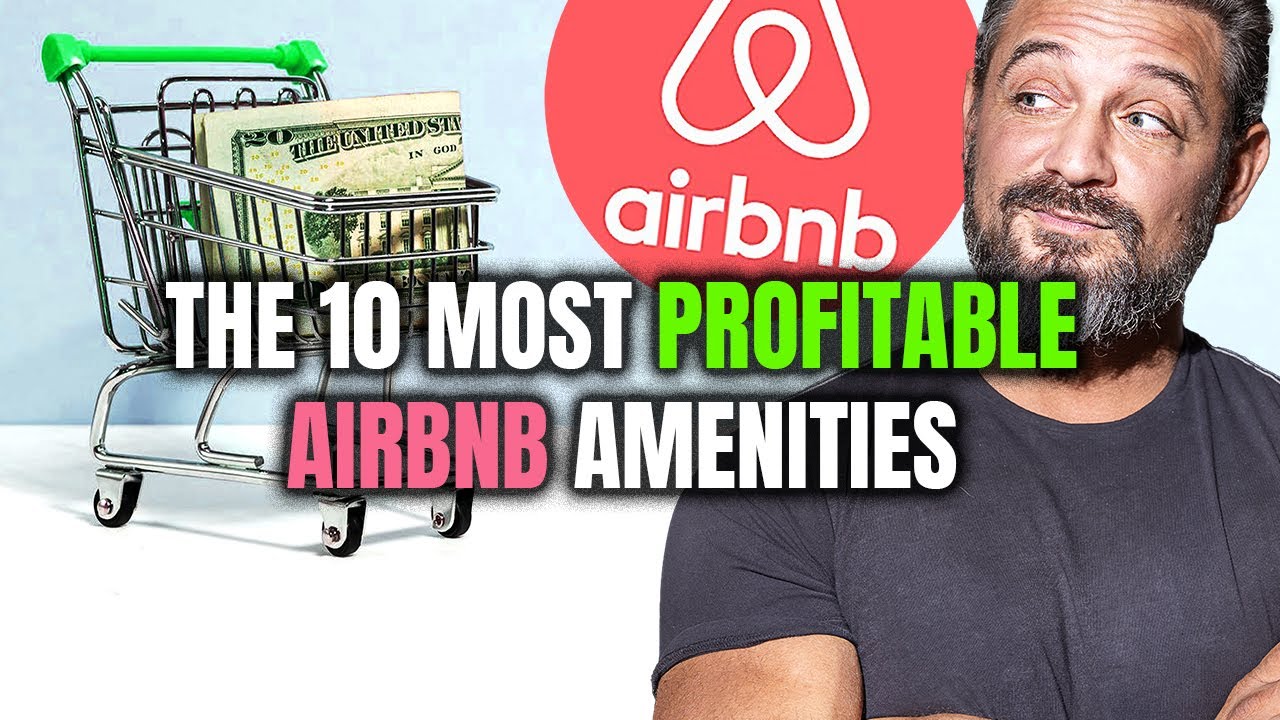 10 обязательных вещей на Airbnb, за которые гости на самом деле платят больше