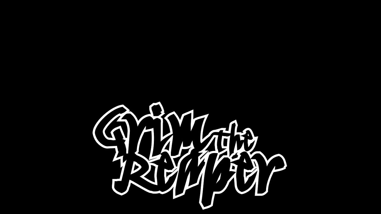 Grim The Reaper - The Grim Tales
