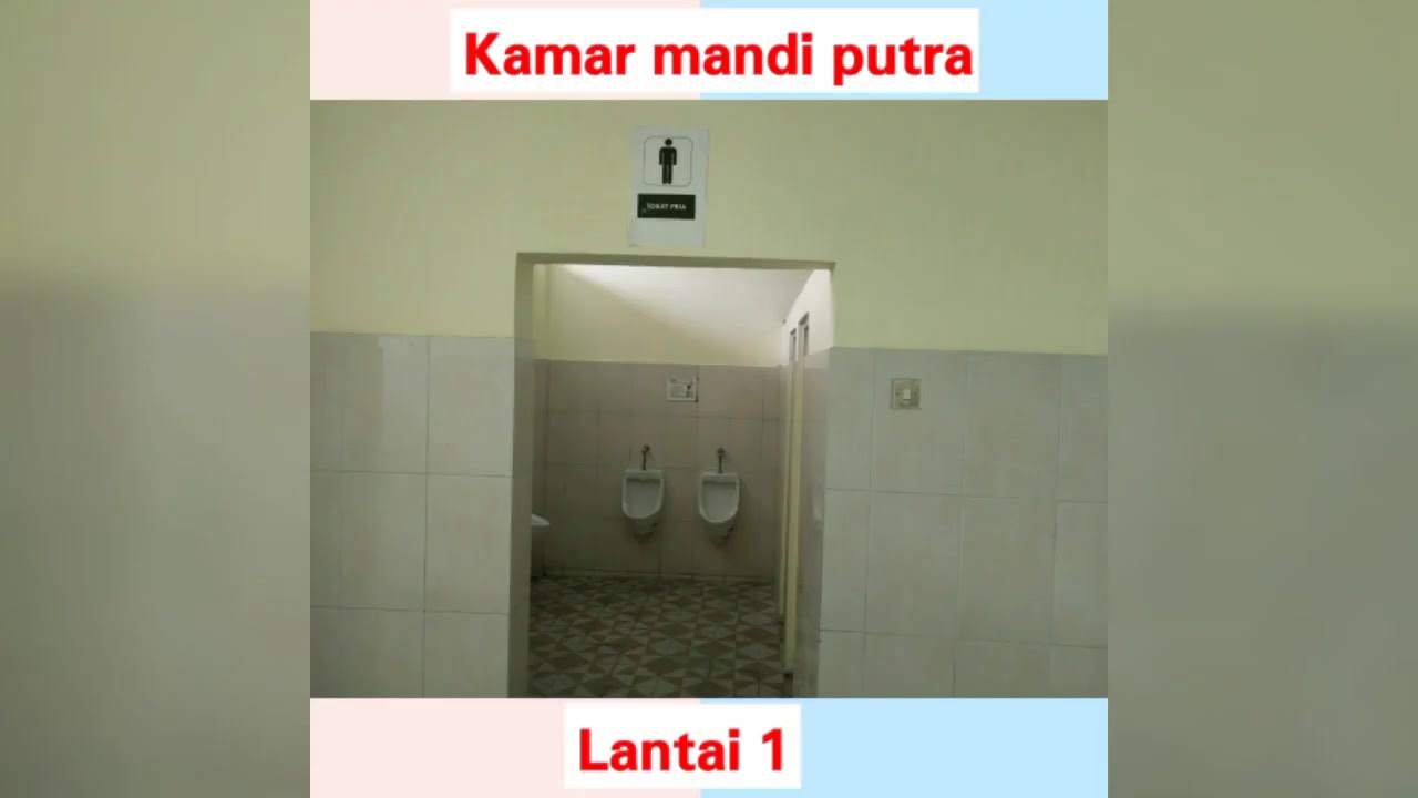 pengenalan Lingkungan Sekolah Kelas 1 SDIT Raudhatul Jannah Cilegon