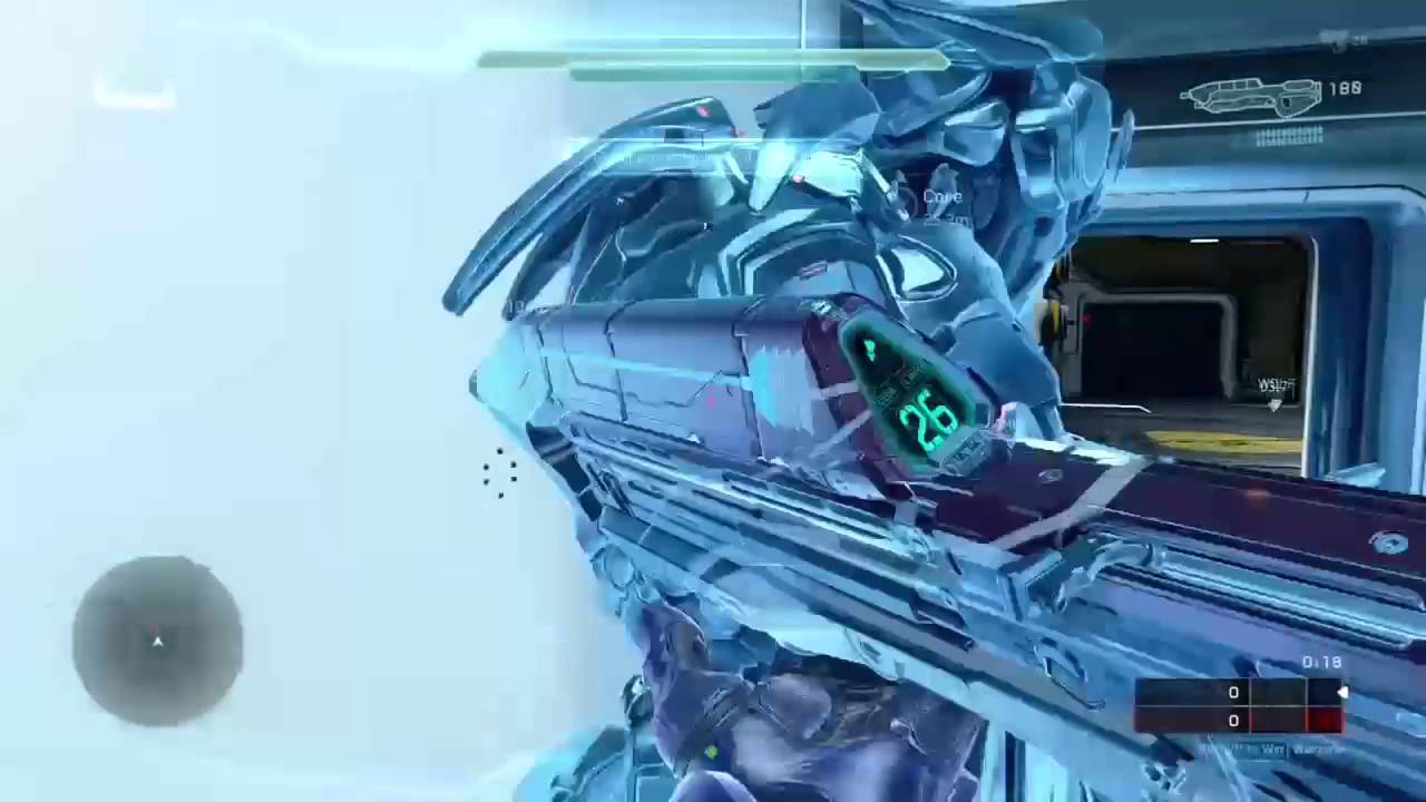 Warzone Win Strategy - Halo 5 Guardians