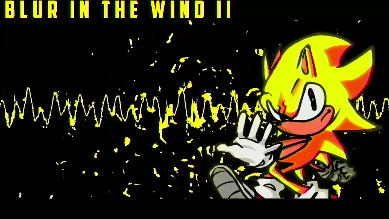 REIGN OVER ALL OST: BLUR IN THE WIND II [$FLP$]
