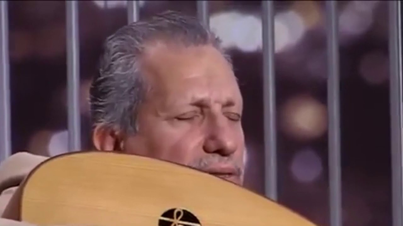 خسرتك ياحبيبي جعفر الخفاف