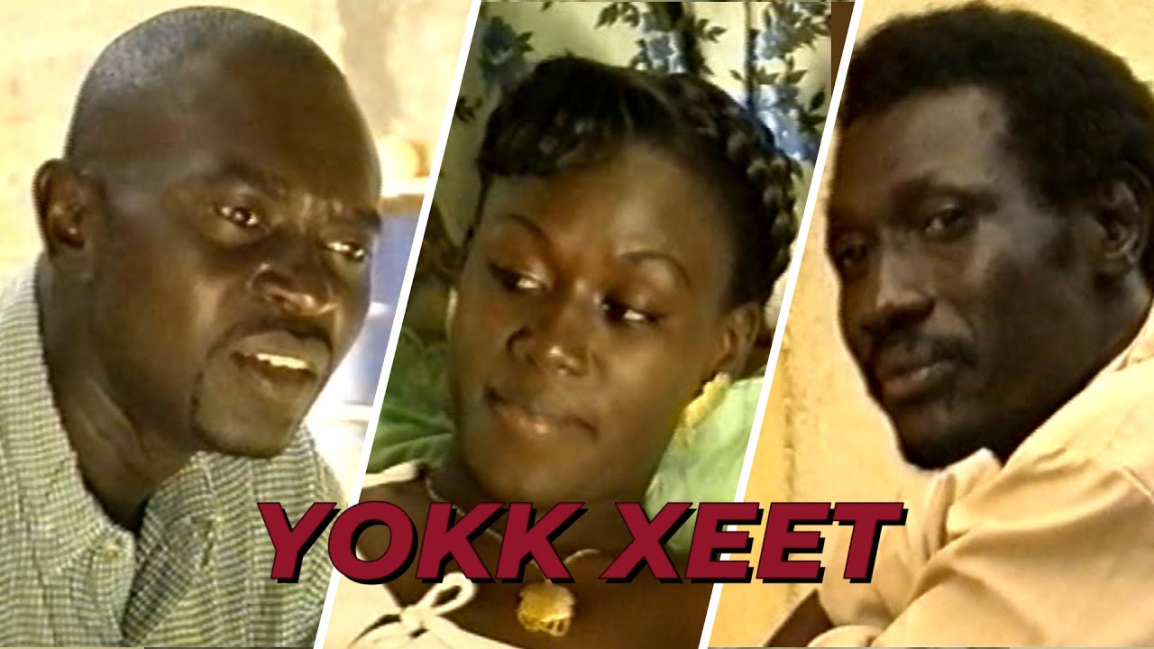 YOKK XEET VOL 1