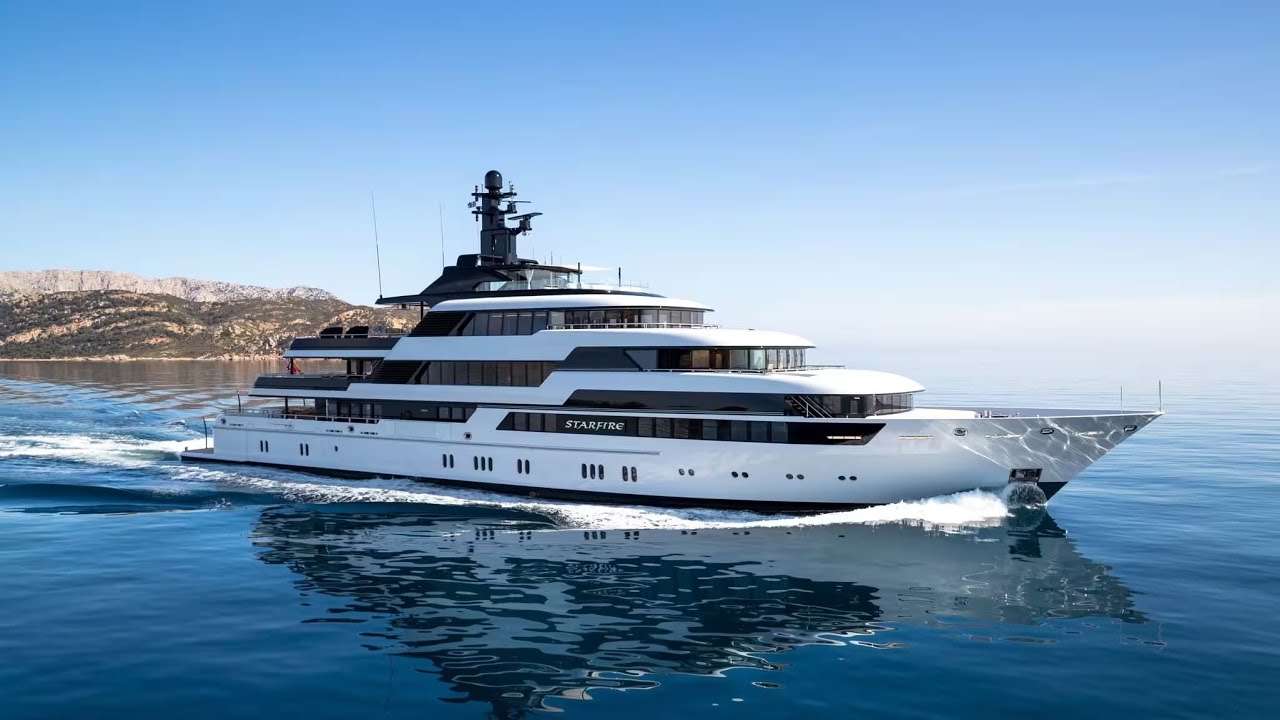 INSIDE O&rsquo;PARI: &euro;82.500.000 Of Quiet Luxury