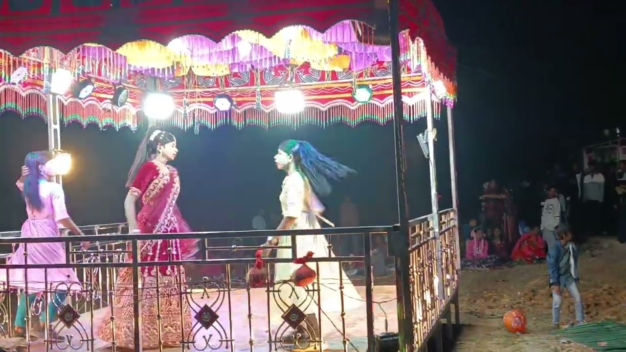 Kali Mandir natoka