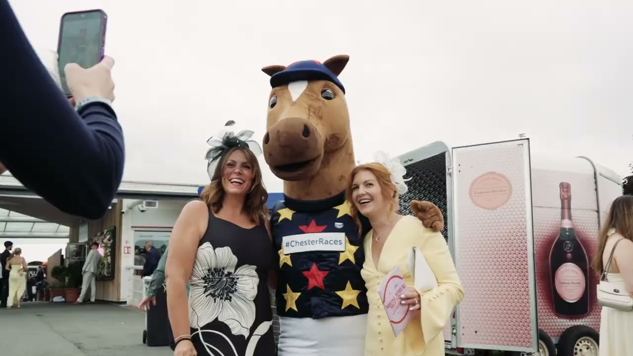 Midsummer Meeting 2025 at Chester Racecourse