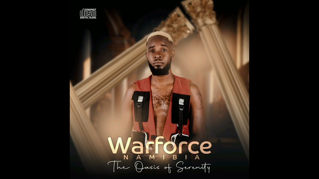 Warforce- Ndali kweenda