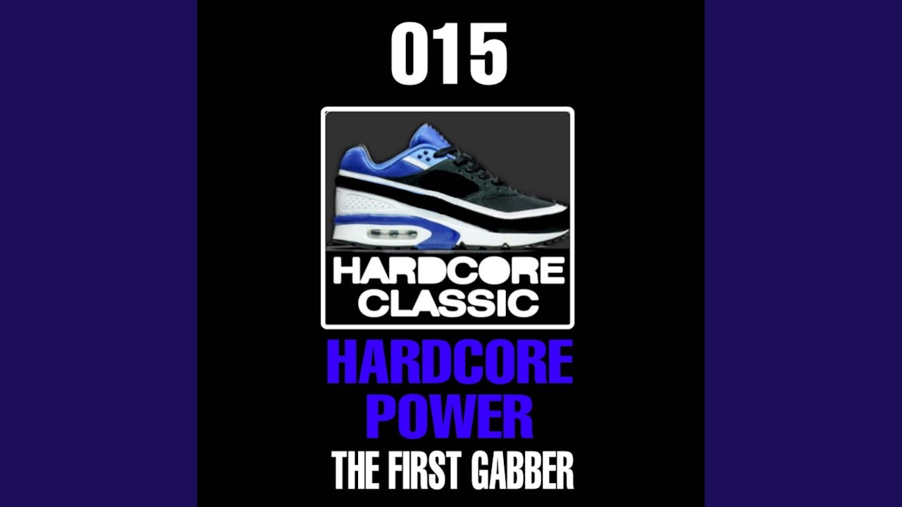 Hardcore Power