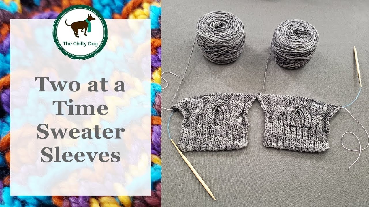 2 at a Time Sleeve Tips