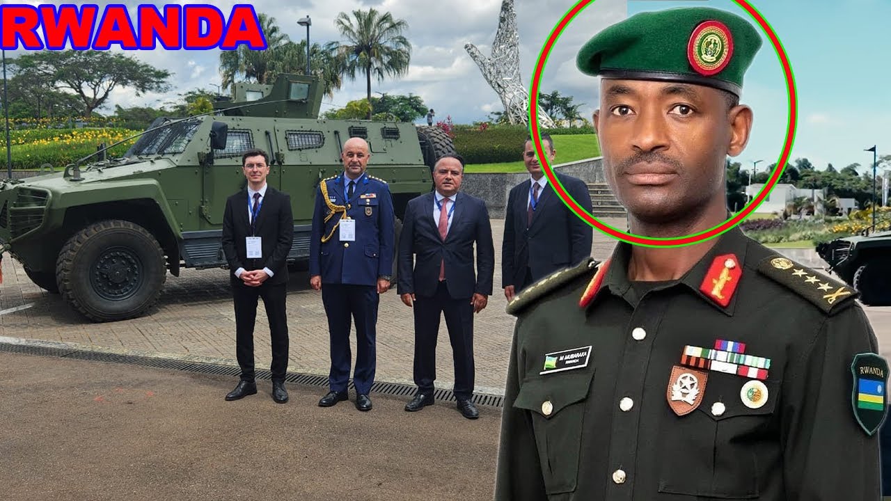 AMATEKA🚨URWANDA RUGIYE KUGURISHA INTWARO ZARWO MUBIHUGU BY'INSHUTI||MENYA INTWARO URWANDA RUKORA!