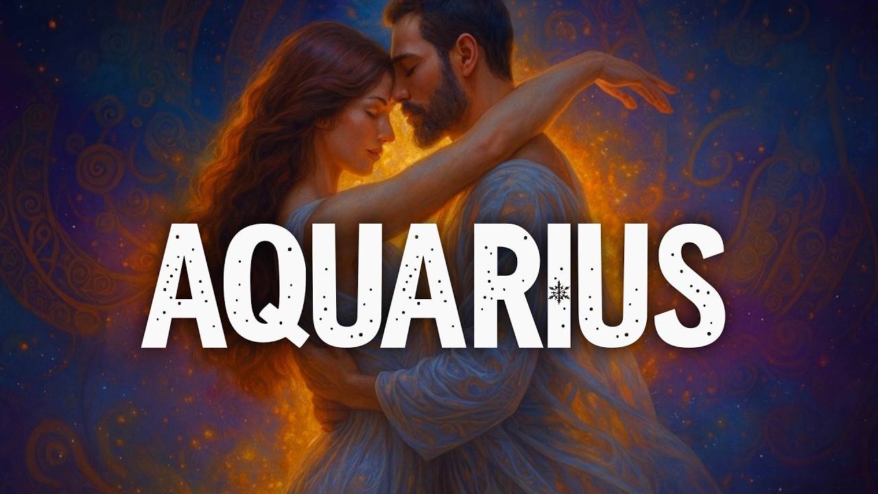 AQUARIUS💘 A Risk Is Required For This Potential Outcome...