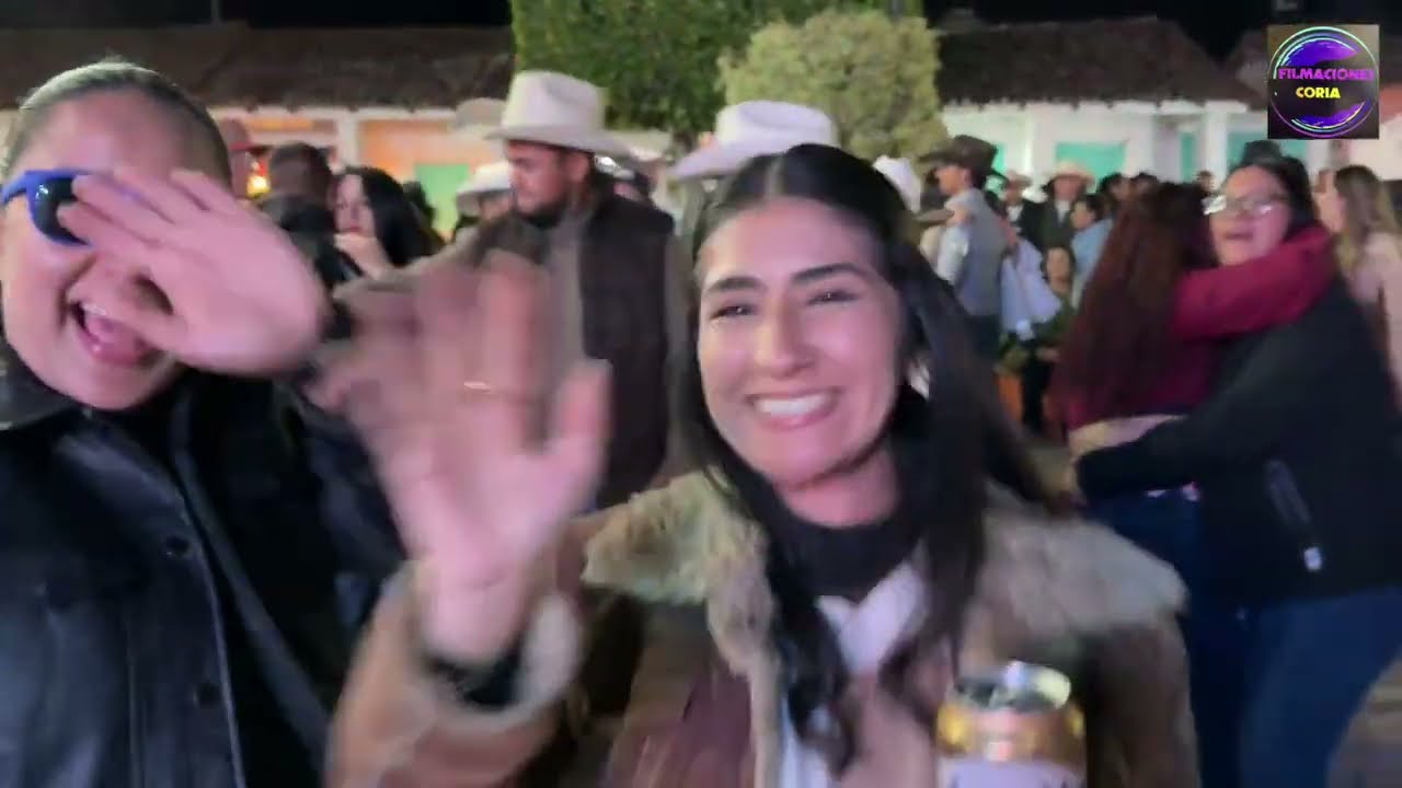 Tendeparacua 2026, baile día 25