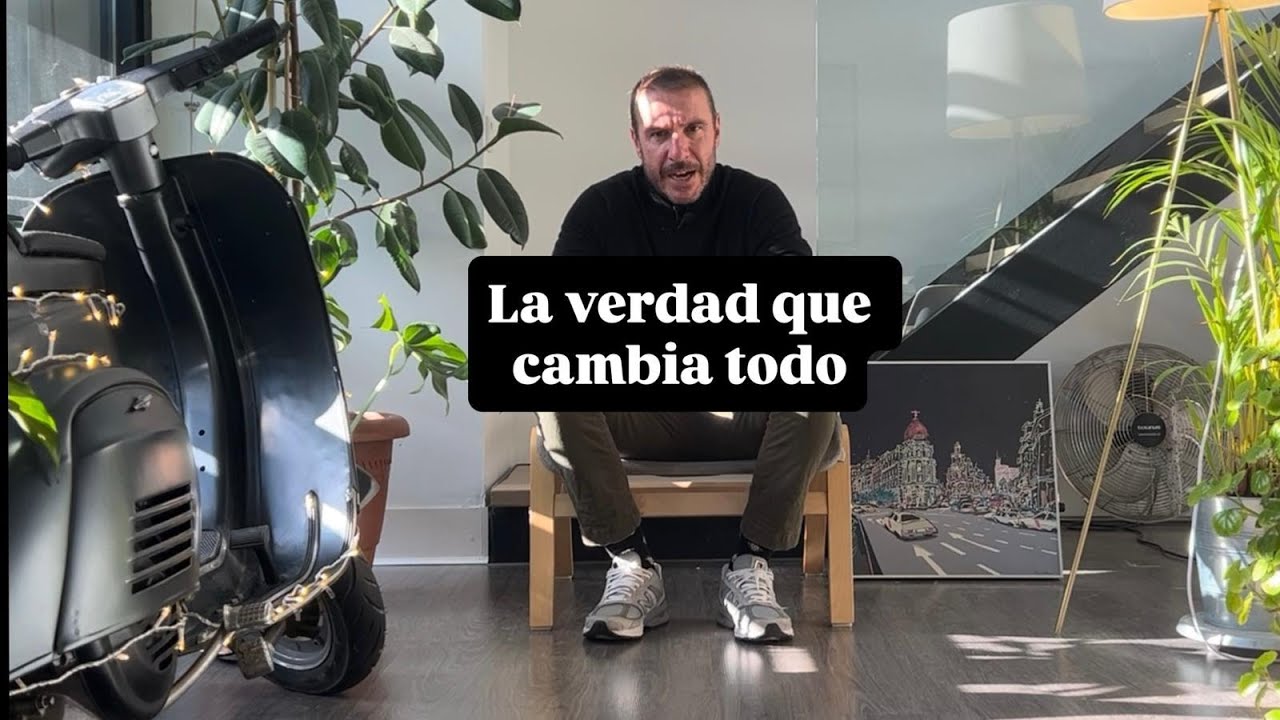 La enseñanza de Ramana Maharshi que te libera del estrés moderno