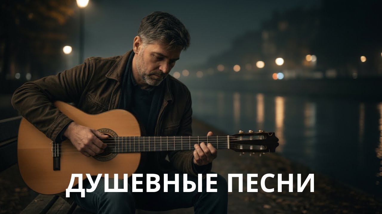 ЛУЧШИЙ ШАНСОН ДЛЯ ДУШИ 🎵 ПЕСНИ, КОТОРЫЕ ЧУВСТВУЮТ