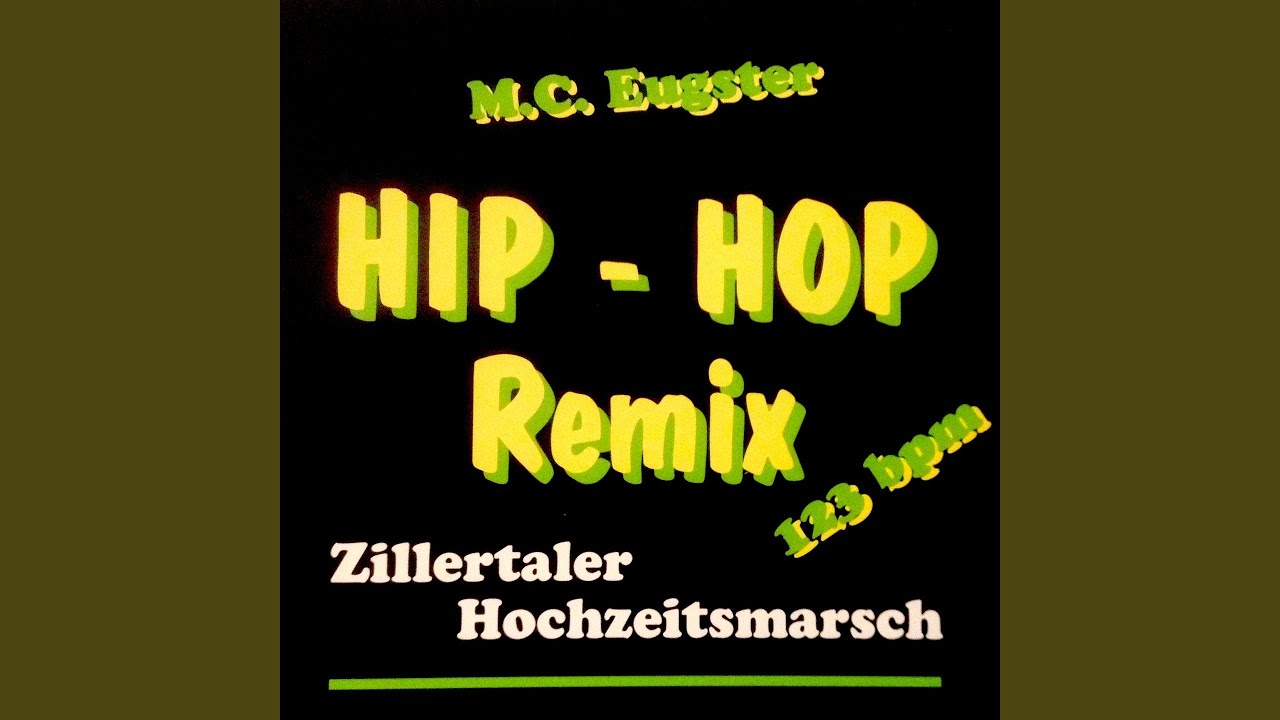 Zillertaler Hochzeitsmarsch Remix (Radio Version)