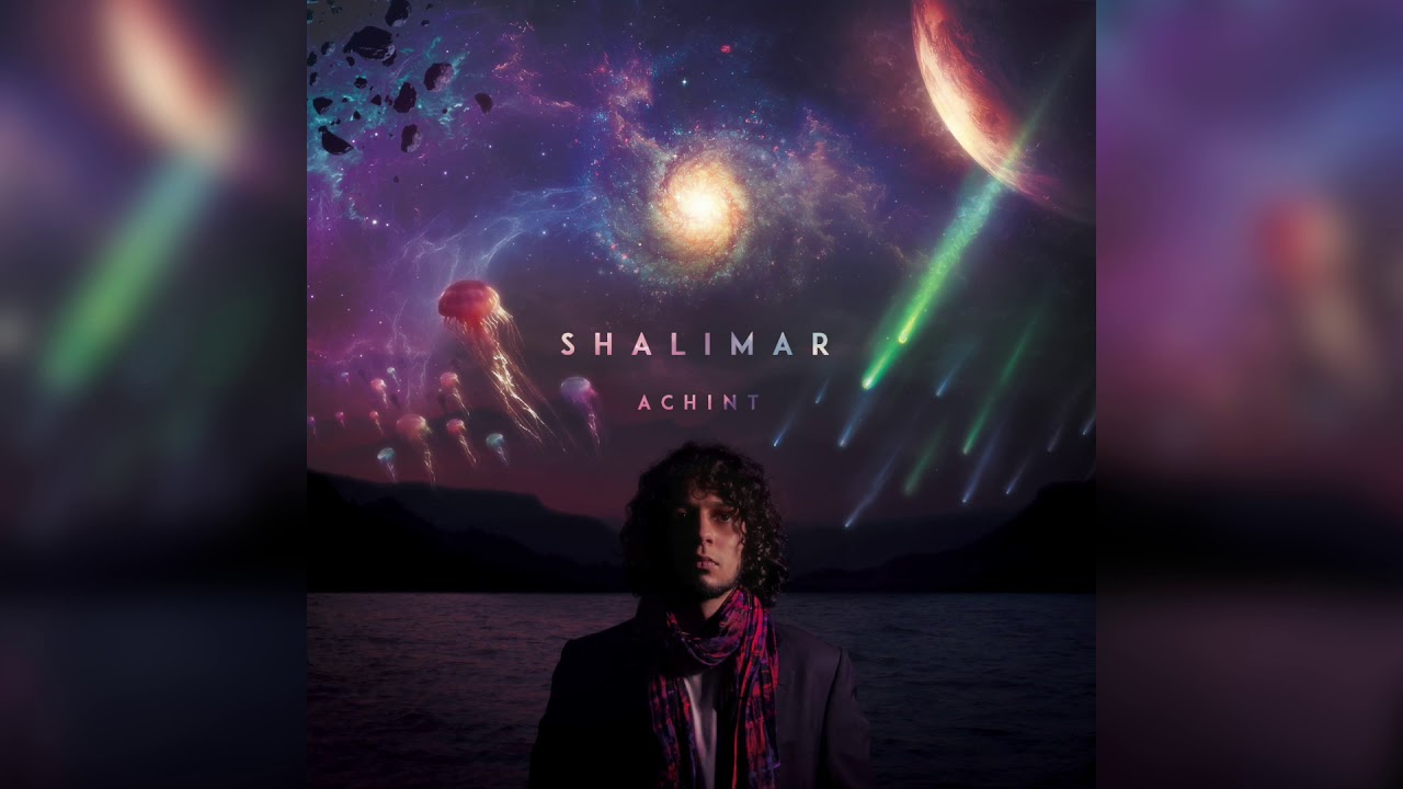 Exit Shalimar - Achint