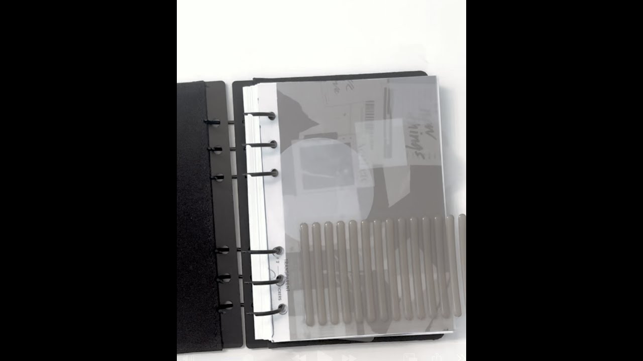 Sticker Planner Hack