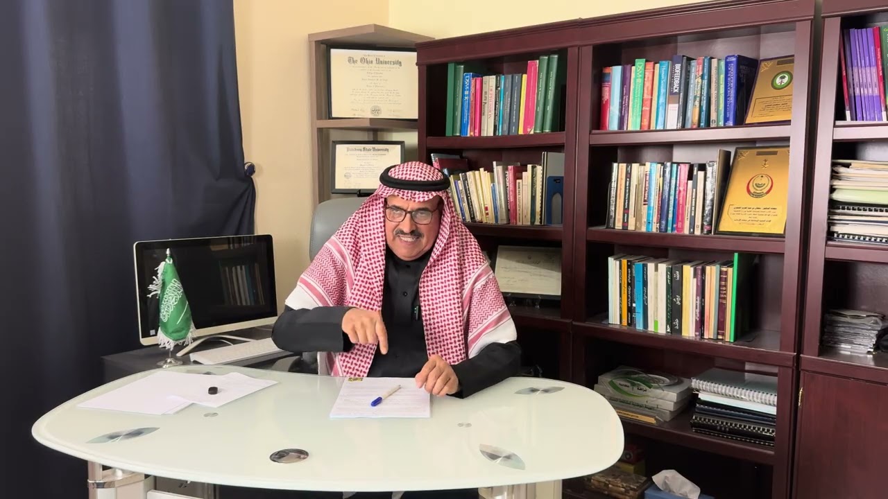 السيناتور ليندسي جرام توقف عن الإساءة وتهديد بلدنا السعودية العظمى؟ (knock it off)