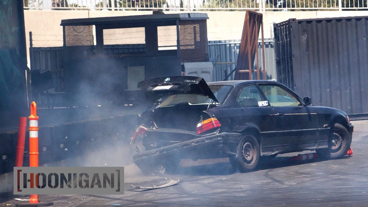 [HOONIGAN] DT 024: Adam LZ crashed first, Hertlife crashed worse #CIRCLEJERKS