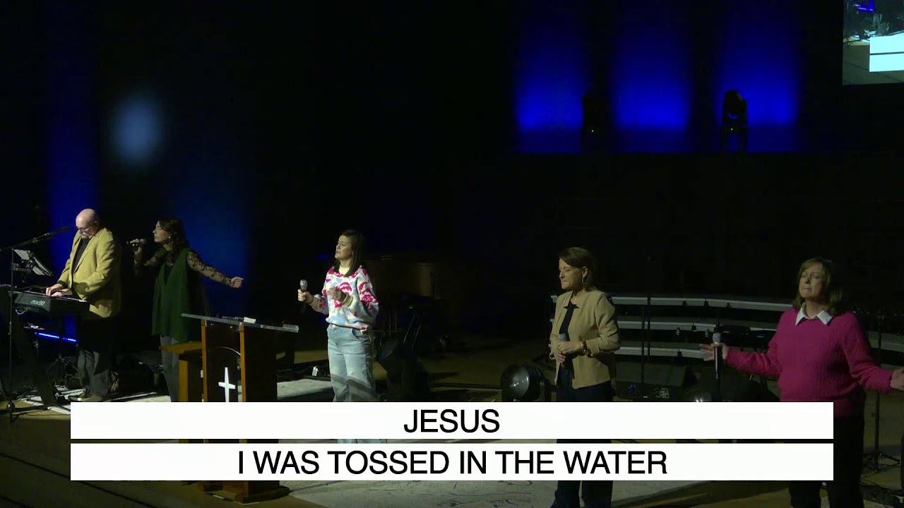 FBCCH Live