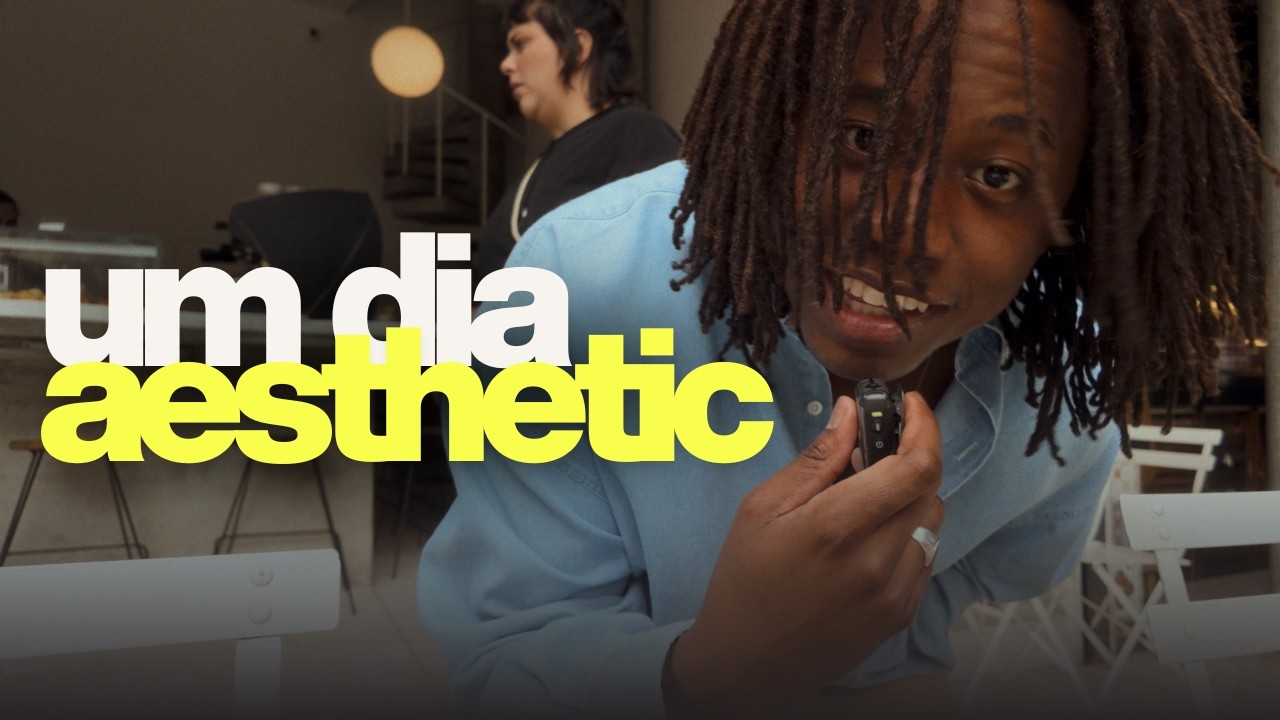 vivendo a vida como protagonista (campanha havaianas, rolê & bastidores)