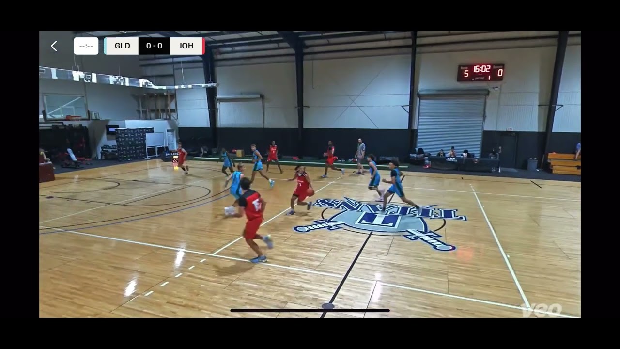 O'Brian Evans 25-26 florida coastal prep