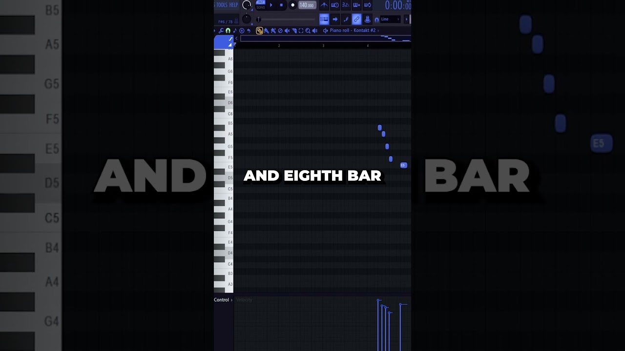 How To Make INTENSE Orchestra Melodies 