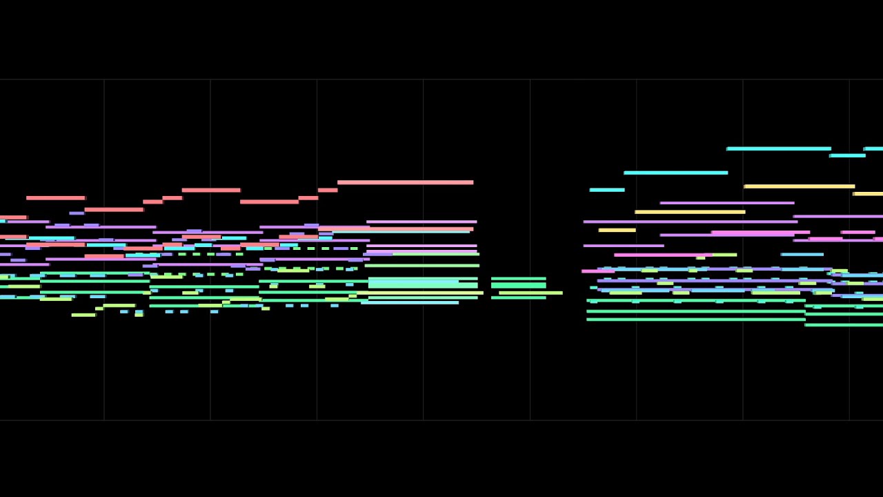 How to make a passable Touhou-style final boss theme in 19 steps