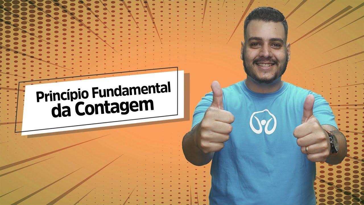 Princípio Fundamental da Contagem - Brasil Escola