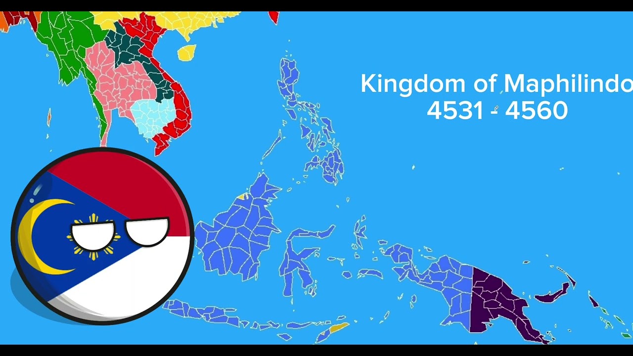 Philippines in a Nutshell (With their National Anthems)