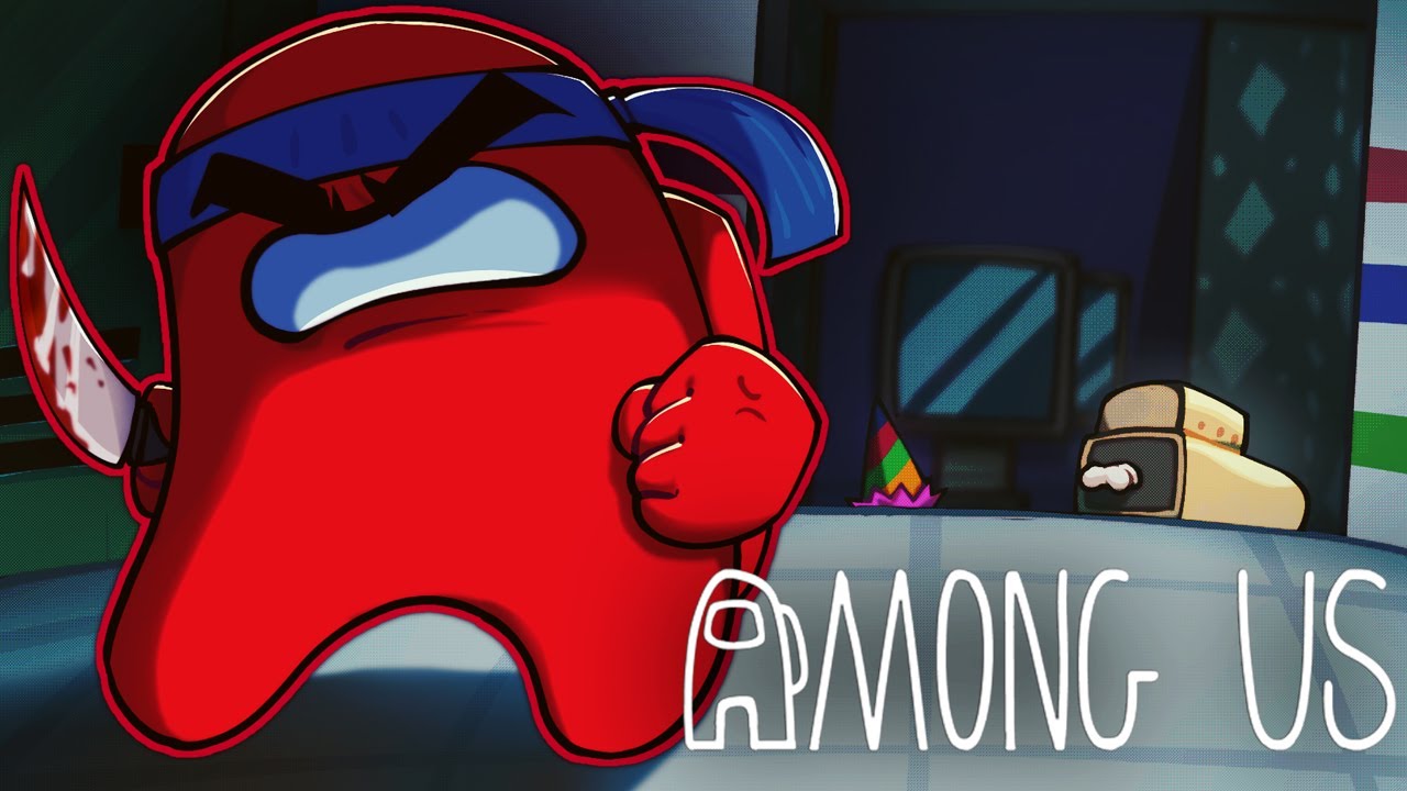 UNA TRAICIÓN CON CHAT DE VOZ 🥲 - Among Us | Roier
