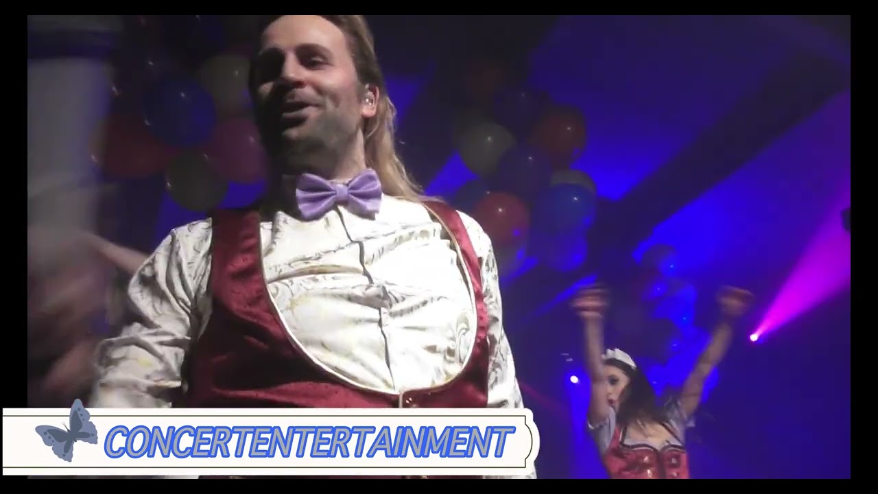 VIEZE JACK - NIET NAAR HUIS TOE (LIVE @ POPPODIUM , BEVERWIJK)