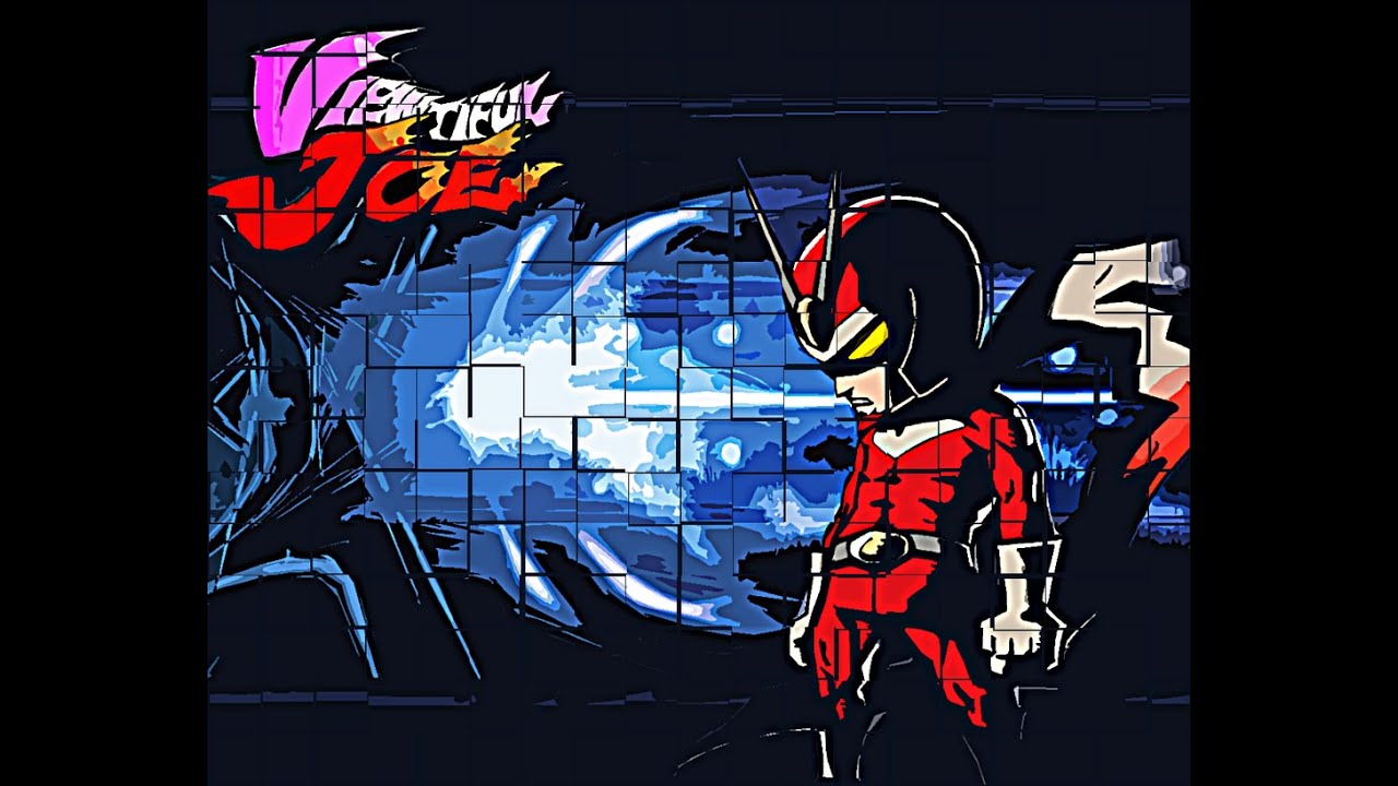 Viewtiful Joe [PS2, Gamecube] - Stylowy beat'em up z miłością do kina.