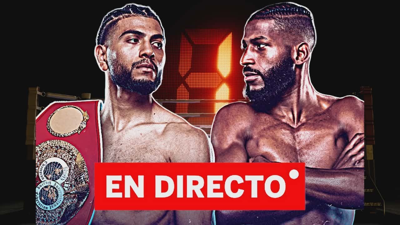 Raymond Muratalla v. Andy Cruz | Narración EN VIVO